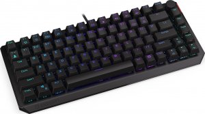 Klawiatura Endorfy Thock 75% Kailh Red (EY5A076) 9