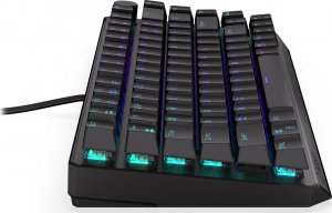 Klawiatura Endorfy Thock 75% Kailh Red (EY5A076) 12