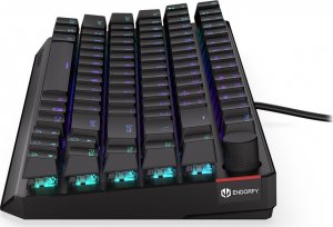 Klawiatura Endorfy Thock 75% Kailh Red (EY5A076) 13