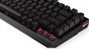 Klawiatura Endorfy Thock 75% Kailh Red (EY5A076) 15