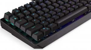 Klawiatura Endorfy Thock 75% Kailh Red (EY5A076) 16