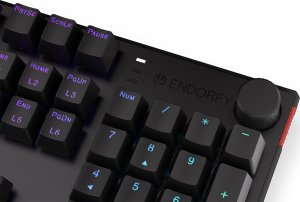 Klawiatura Endorfy Thock Kailh Blue (EY5A121) 16