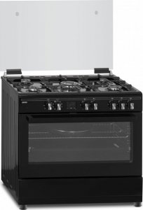 Kuchenka MPM MPM-93-KGM-32 1
