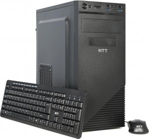 Komputer NTT System KOMPUTER NTT OFFICE PRO - i5 12400, 16GB RAM, 1TB SSD, WIFI, W11 Pro 1