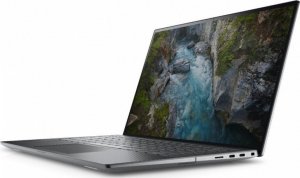 Laptop Dell Mobilna stacja robocza Precision 5480 Win11Pro i7-13700H/16GB/512GB SSD/14.0 FHD+/NVIDIA RTX A1000/IR Cam/Mic/WLAN + BT/Backlit Kb/4 Cell/3YPS 2