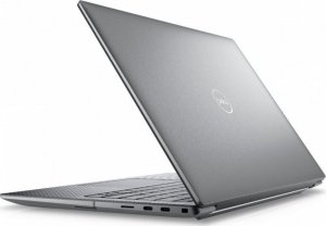 Laptop Dell Mobilna stacja robocza Precision 5480 Win11Pro i7-13700H/16GB/512GB SSD/14.0 FHD+/NVIDIA RTX A1000/IR Cam/Mic/WLAN + BT/Backlit Kb/4 Cell/3YPS 3