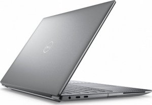 Laptop Dell Mobilna stacja robocza Precision 5480 Win11Pro i7-13700H/16GB/512GB SSD/14.0 FHD+/NVIDIA RTX A1000/IR Cam/Mic/WLAN + BT/Backlit Kb/4 Cell/3YPS 4