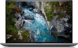 Laptop Dell Mobilna stacja robocza Precision 5480 Win11Pro i7-13700H/16GB/512GB SSD/14.0 FHD+/NVIDIA RTX A1000/IR Cam/Mic/WLAN + BT/Backlit Kb/4 Cell/3YPS 7