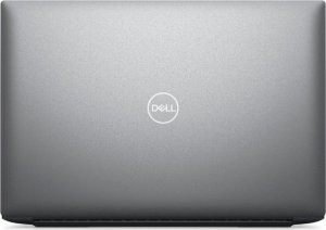 Laptop Dell Mobilna stacja robocza Precision 5480 Win11Pro i7-13700H/16GB/512GB SSD/14.0 FHD+/NVIDIA RTX A1000/IR Cam/Mic/WLAN + BT/Backlit Kb/4 Cell/3YPS 8