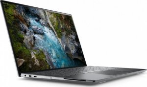Laptop Dell Mobilna stacja robocza Precision 5480 Win11Pro i7-13700H/16GB/512GB SSD/14.0 FHD+/NVIDIA RTX A1000/IR Cam/Mic/WLAN + BT/Backlit Kb/4 Cell/3YPS 9