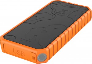 Powerbank Xtorm Powerbank Rugged outdoor 20.000mAh 35W 2xUSB QC 3.0, 2xUSB-C PD 2