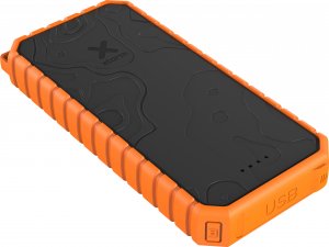 Powerbank Xtorm Powerbank Rugged outdoor 20.000mAh 35W 2xUSB QC 3.0, 2xUSB-C PD 3