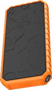 Powerbank Xtorm Powerbank Rugged outdoor 20.000mAh 35W 2xUSB QC 3.0, 2xUSB-C PD 4
