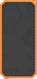 Powerbank Xtorm Powerbank Rugged outdoor 20.000mAh 35W 2xUSB QC 3.0, 2xUSB-C PD 6