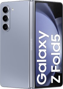 Smartfon Samsung Z Fold5 5G 12/1TB Niebieski  (SM-F946BLBNEUE) 1