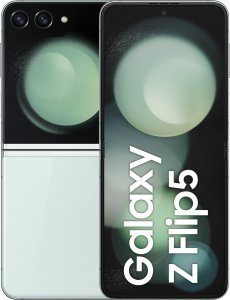 Smartfon Samsung Z Flip5 5G 8/256GB Zielony  (SM-F731BLGGEUE) 2