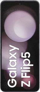 Smartfon Samsung Z Flip5 5G 8/512GB Fioletowy  (SM-F731BLIHEUE) 3