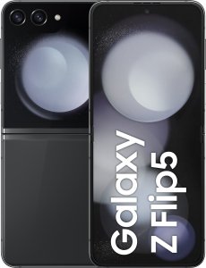 Smartfon Samsung Z Flip5 5G 8/256GB Grafitowy  (SM-F731BZAGEUE) 2