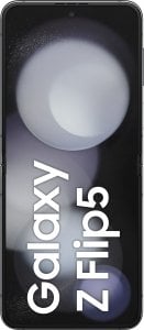 Smartfon Samsung Z Flip5 5G 8/256GB Grafitowy  (SM-F731BZAGEUE) 3