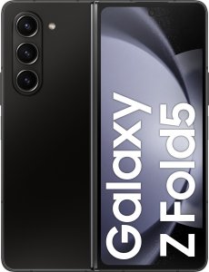 Smartfon Samsung Z Fold5 5G 12/256GB Czarny (SM-F946BZKBEUE) 4