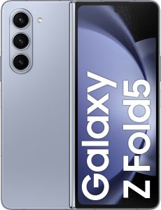 Smartfon Samsung Z Fold5 5G 12/256GB Niebieski  (SM-F946BLBBEUE) 4