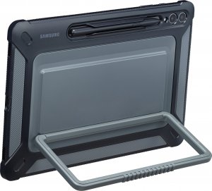 Etui na tablet Samsung Etui Samsung Outdoor Cover do Tab S9+ czarne 1