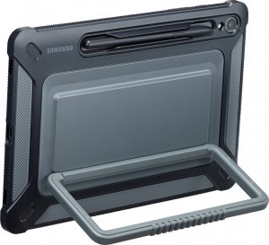 Etui na tablet Samsung Etui Samsung Outdoor Cover do Galaxy Tab S9 czarny 1