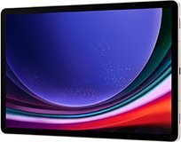 Tablet Samsung Galaxy Tab S9 11" 128 GB 5G Beżowy (SM-X716BZEAEUE) 5