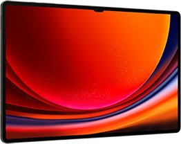 Tablet Samsung Galaxy Tab S9 Ultra 14.6" 512 GB 5G Grafitowy (SM-X916BZAEEUE) 5
