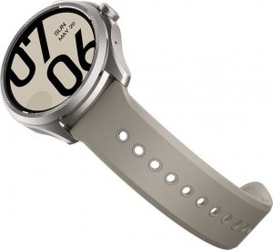 Smartwatch Mobvoi TicWatch Pro 5 GPS Beżowy  (WH12088) 3