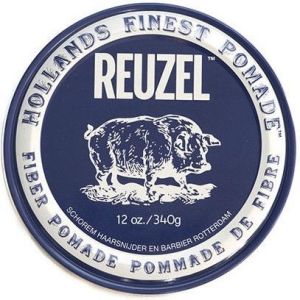 Reuzel Fiber Pomade pomada do stylizacji włosów 340g 2