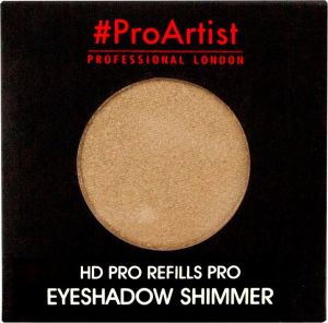 Freedom Pro Artist HD Pro Refills Eyeshadow Shimmer 07 1,2g 5