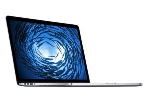 Laptop Apple MacBook Pro Retina 15 (MJLQ2ZE/A/P1) 2