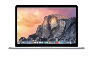 Laptop Apple MacBook Pro Retina 15 (MJLQ2ZE/A/P1) 3
