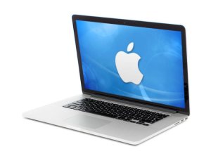 Laptop Apple MacBook Pro Retina 15 (MJLQ2ZE/A/P1) 5