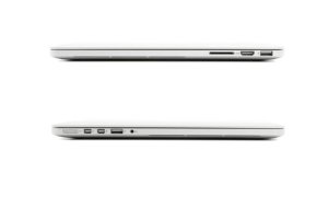 Laptop Apple MacBook Pro Retina 15 (MJLQ2ZE/A/P1) 9