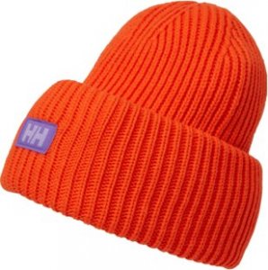 Helly Hansen Czapka 226 BRIGHT ORANGE 54020_226-STD 1