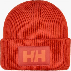 Helly Hansen Czapka 300 PATROL ORANGE 53648_300-STD 1