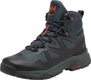 Buty trekkingowe męskie Helly Hansen Cascade zielone r. 43 2