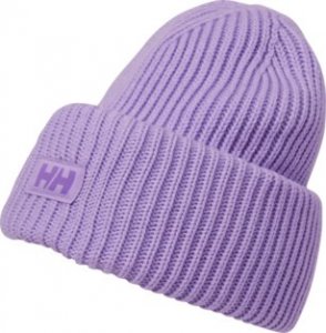 Helly Hansen Czapka 699 HEATHER 54020_699-STD 1