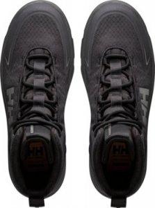 Buty trekkingowe męskie Helly Hansen Canyon ULLR Boot HT czarne r. 42 1/2 2