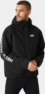 Kurtka męska Helly Hansen 53983_990 czarna r. 2XL 1