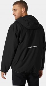 Kurtka męska Helly Hansen 53983_990 czarna r. L 2