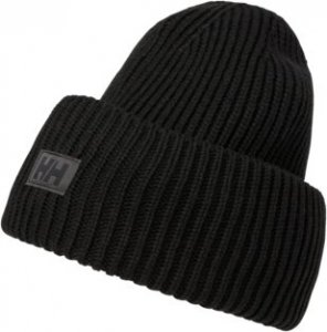 Helly Hansen Czapka 990 BLACK 54020_990-STD 1