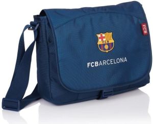 Astra Torba na ramię FC Barcelona FC-151 1