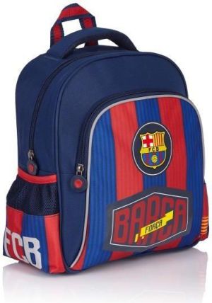 Astra Plecak dziecięcy FC Barcelona wielokolorowy (FC-134) 1