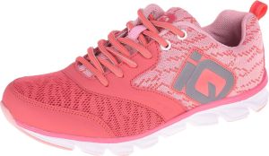 IQ Buty Damskie Alistem WMNS Light Fuchsia/Pink r. 39 1