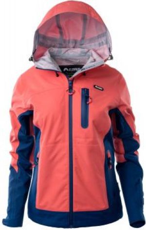Elbrus Kurtka damska MILEY WO'S DUBARRY/SODALITE BLUE r. L 3