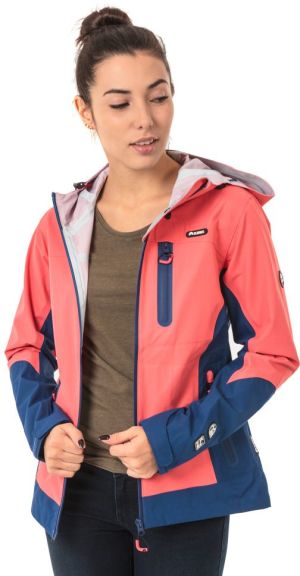 Elbrus Kurtka damska MILEY WO'S DUBARRY/SODALITE BLUE r. L 5