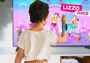 JYS Opaska Pasek Mocowanie Na Rękę Nogę Do Nintendo Switch / Switch Oled + 2x Pasek Przedłużający Ns245 10